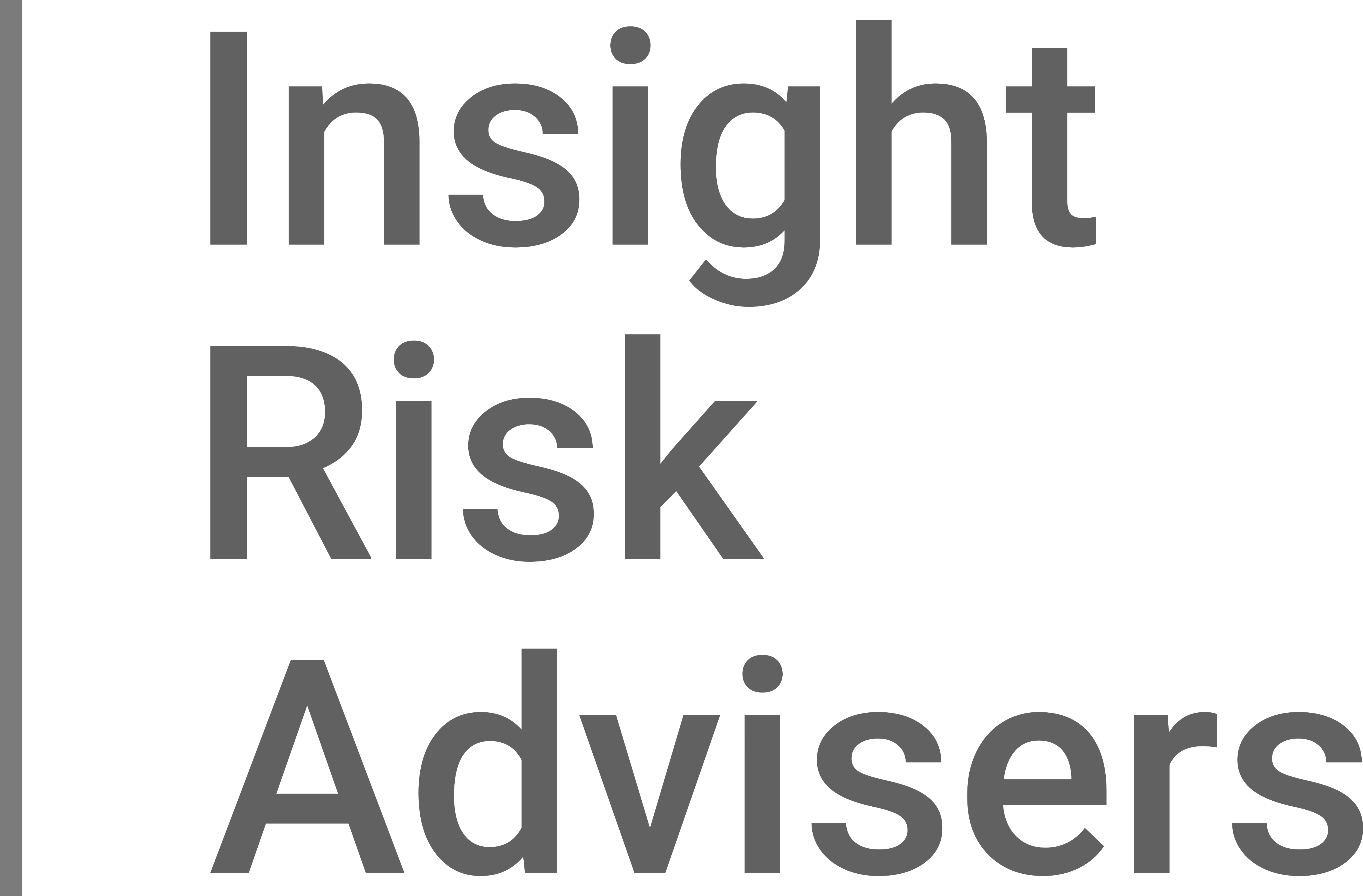 insight risk advise